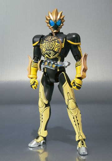 S.H.Figuarts 假面骑士欧兹 狮虎豹联组 | Hpoi手办维基