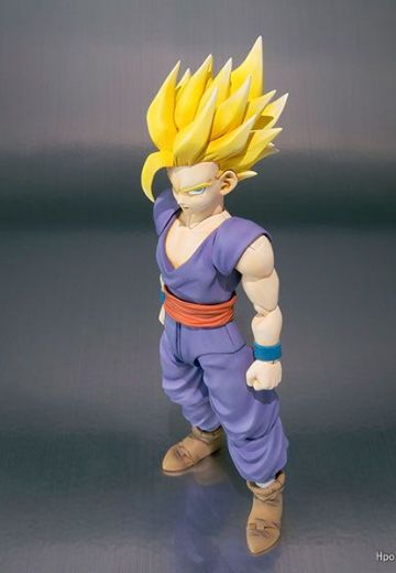 S.H.Figuarts 孙悟饭