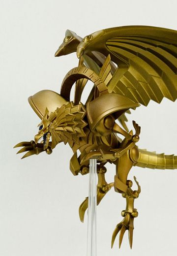 Monsters LEGION 游戏王系列  拉之翼神龙 | Hpoi手办维基