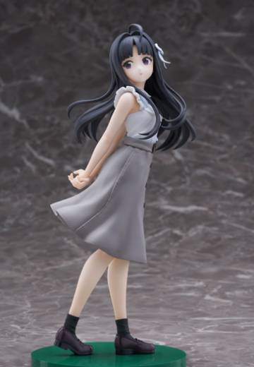 少女乐队的呐喊 安和昴