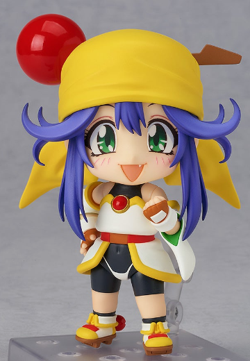 粘土人#2681 机械女神J 莱姆 | Hpoi手办维基