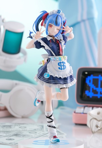 NitoWai 1/7比例手办