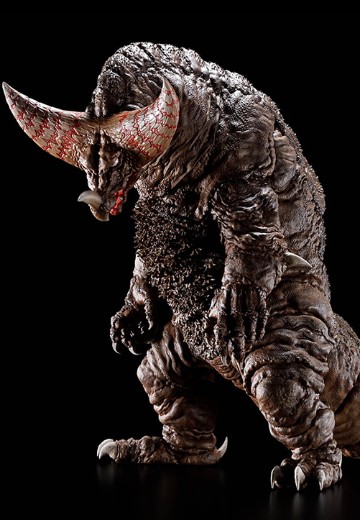 一番赏 奥特曼系列 怪兽超大全 A奖 哥莫拉 块兽极致