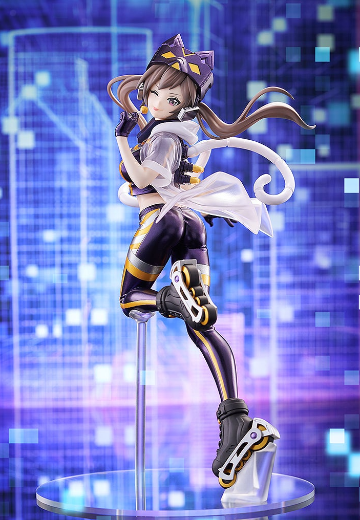 POP UP PARADE 游戏王卡片游戏 怪兽藏品 I：P伪装舞会莱娜（日本以外地区发售）