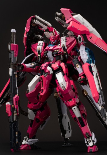 先祖效应 MCT-AP04 至臻级·卫国公