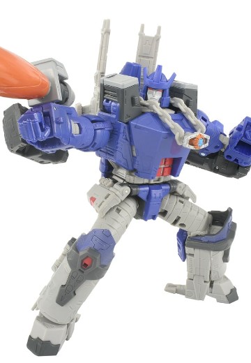 变形金刚经典电影系列 SS-145 惊破天 | Hpoi手办维基