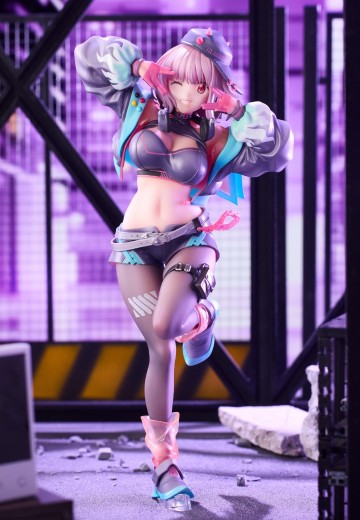 古立特宇宙 新条茜 Dreamy Divas | Hpoi手办维基