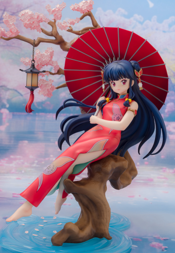 乱马1/2原作 珊璞 | Hpoi手办维基