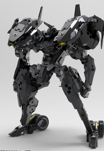 六角机牙 VELOCE | Hpoi手办维基