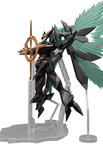 SMP [SHOKUGAN MODELING PROJECT] 超级机器人大战OG系列 漆黑天使