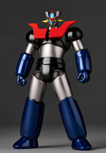 转轮科技系列 惊奇山口 魔神Z | Hpoi手办维基