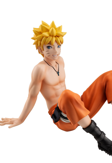 GEM系列 火影忍者疾风传 掌中漩涡鸣人