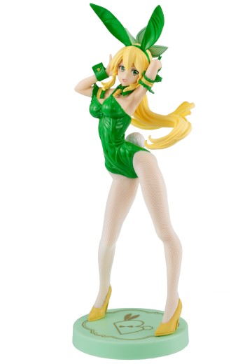 BiCute Bunnies 刀剑神域 莉法 风妖精族配色 | Hpoi手办维基