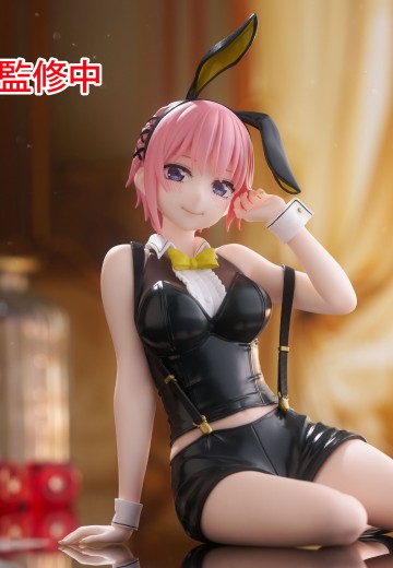 Desktop Cute 五等分的新娘＊  中野一花〜兔女郎〜