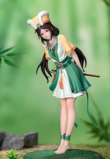 Gift+系列 仙剑奇侠传 笛音轻叩 阿奴