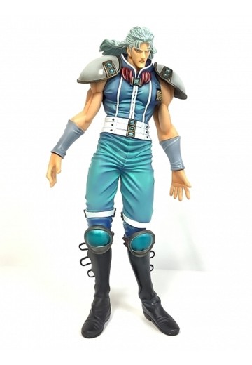 北斗神拳 白发版 南斗水鸟拳 雷伊 | Hpoi手办维基