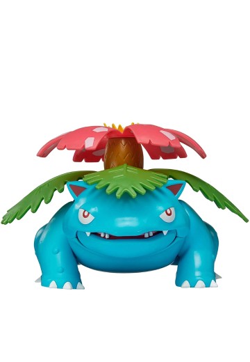 宝可梦 12英寸 史诗战斗第3弹 妙蛙花 | Hpoi手办维基