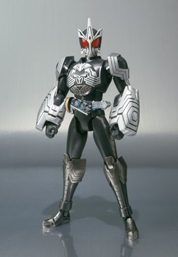 S.H.Figuarts 假面骑士欧兹 犀猩象联组 | Hpoi手办维基