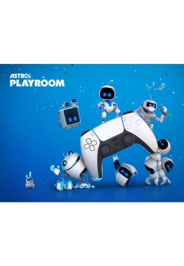 宇宙机器人无线控制器使用指南