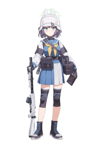 空井咲