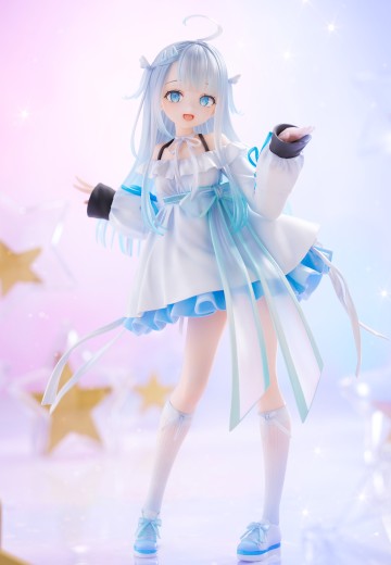 天使兔跳 | Hpoi手办维基