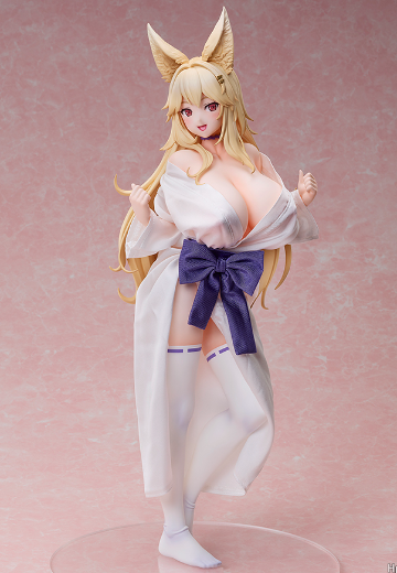 稻山莫娜 | Hpoi手办维基