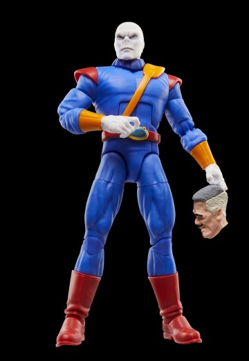 漫威传奇系列 漫威变色龙 | Hpoi手办维基