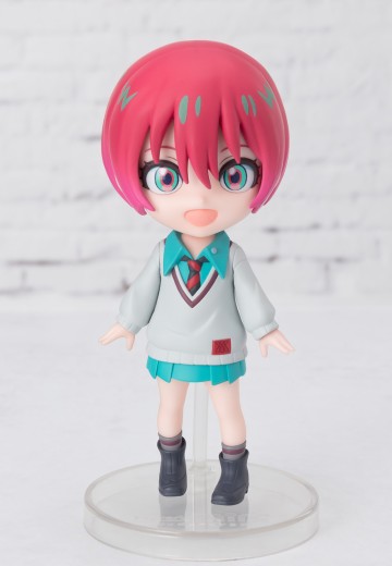 Figuarts mini 天手让叶（化名：玛秋） | Hpoi手办维基