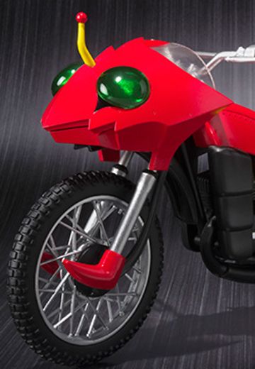 S.H.Figuarts 密林号（暂译） | Hpoi手办维基