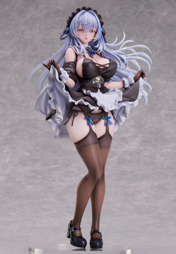 紫苑・阿尔菲涅 | Hpoi手办维基