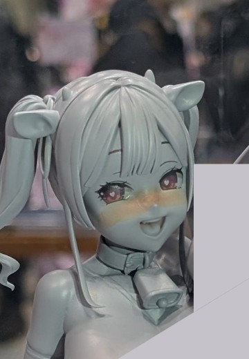 胸形百音 | Hpoi手办维基