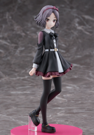 少女乐队的呐喊 海老塚智