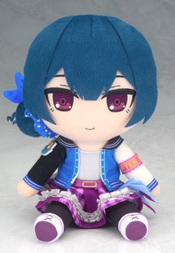 偶像大师 闪耀色彩 毛绒玩偶  杜野凛世 | Hpoi手办维基