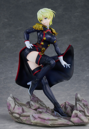 魔都精兵的奴隶 出云天花 | Hpoi手办维基