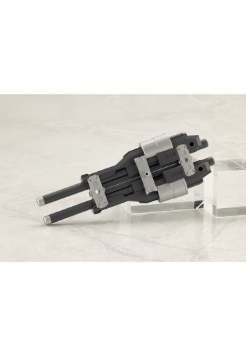 M.S.G. 武器组件57 双筒炮