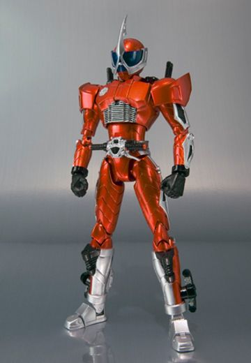 S.H.Figuarts 假面骑士警骑 | Hpoi手办维基