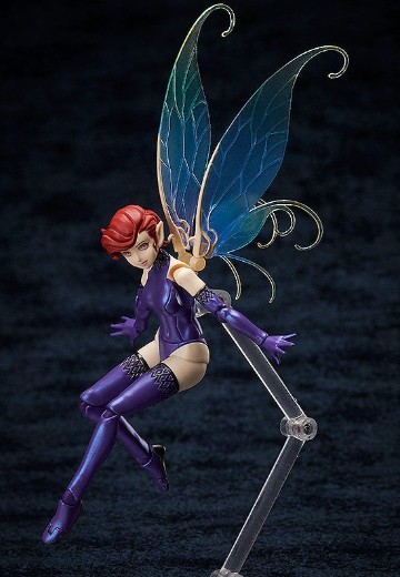 figma#SP-105 真・女神转生 皮克希 | Hpoi手办维基