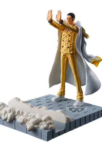 航海王 日用品玩偶！黄猿 | Hpoi手办维基