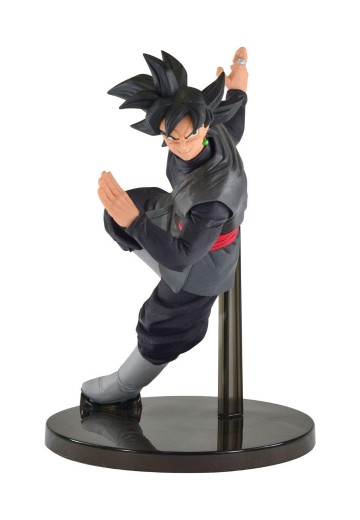 龙珠超 孙悟空FES！！ 第六款 黑悟空