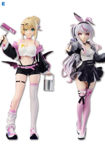 卟啵电竞！  -乐在漆中-组合3