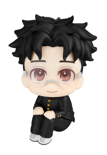 Look Up 当哒当/胆大党 超然仔/厄卡伦