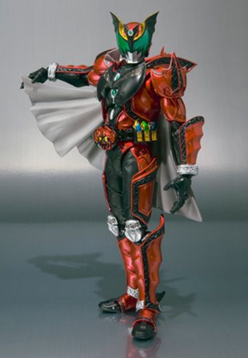 S.H.Figuarts 假面骑士暗黑月骑 | Hpoi手办维基