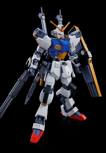 HG 1/144 D高达一号机 | Hpoi手办维基