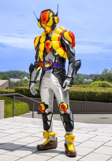 假面骑士布拉姆