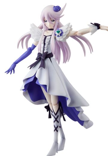 S.H.Figuarts 月光天使