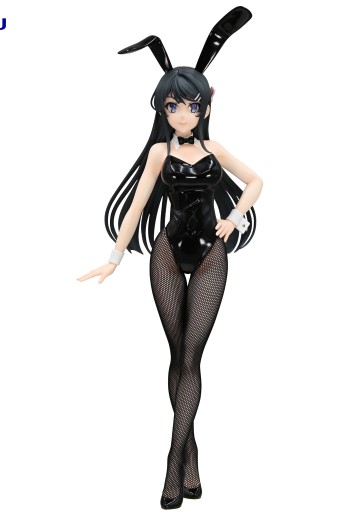 BiCute Bunnies 青春猪头少年不会梦见兔女郎学姐 樱岛麻衣 | Hpoi手办维基