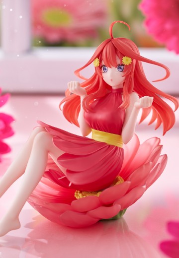 动画特篇-五等分的新娘~　Bloo-me!ー中野五月ー