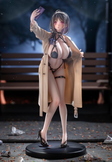 碧蓝航线 定安 秘密市场调研？！ | Hpoi手办维基