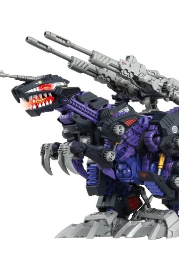 索斯机兽系列 AZ-09 咆哮虐杀龙 | Hpoi手办维基