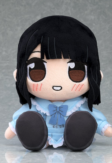 KURIPAN 毛绒玩偶 进藤天音 | Hpoi手办维基